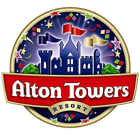 Free Alton Towers Tickets (Worth £84)