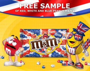 http://www.freesamples.co.uk/wp-content/uploads/2012/05/Free-Pack-of-Limited-Edition-MMs-Red-White-Blue-300x237.jpg