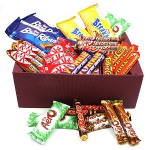 Free Nestle Chocolate Treats Range | FreeSamples.co.uk