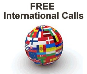 Free International Calls on 3 Network