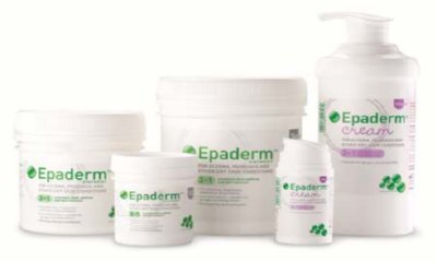 Free Epiderm Cream | FreeSamples.co.uk