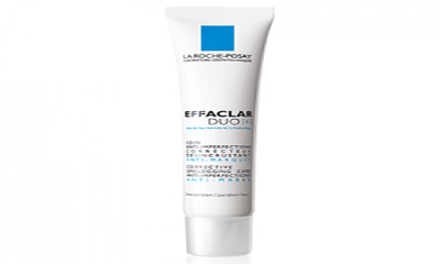 Free La Roche-Posay Blemish Cream