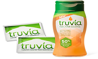 Free Truvia Natural Sweetener