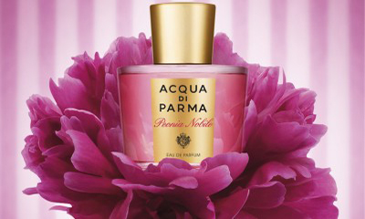 Free Acqua Di Parma Fragrance