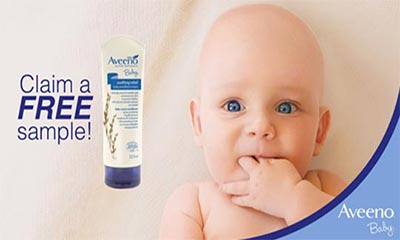 Free Aveeno Emollient Cream