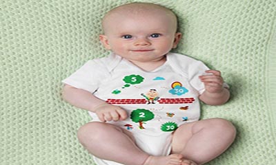 Free Babygrows