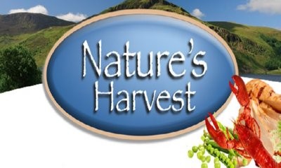 Free Nature’s Harvest Dog Food