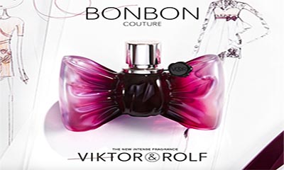 Free Viktor & Rolf Perfume