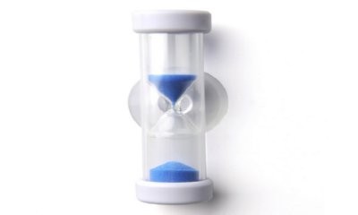 Free 4-Minute Shower Timer