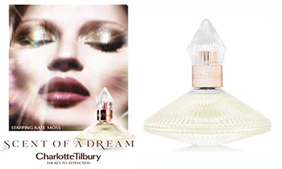 Free Charlotte Tilbury Perfume