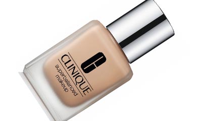 Free Clinique Foundation