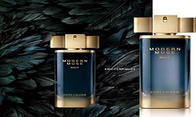 Free Estee Lauder Modern Muse Perfume