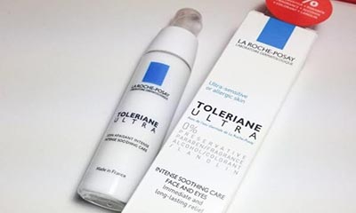 Free La Roche-Posay Ultra Eyes