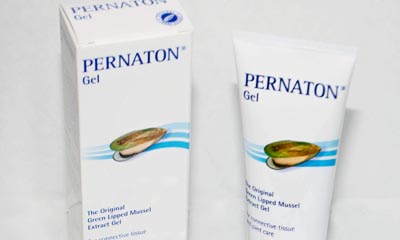 Free Tube of Pernation Join & Muscle Pain Relief Gel