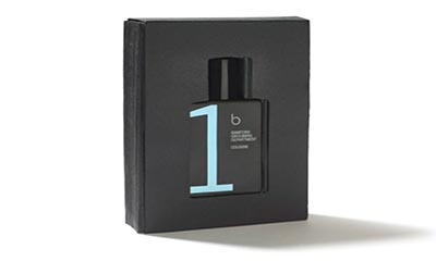 Free Bamford Grooming Cologne