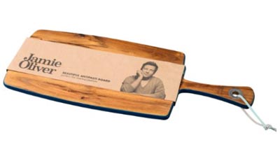 Free Jamie Oliver Antipasti Plank