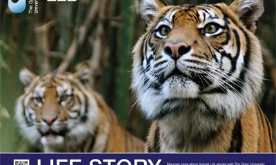 Free BBC Life Story Poster