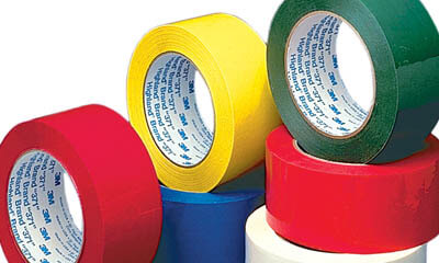 Free 3M Duck Tape & Adhesive