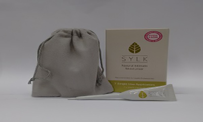 Free Sylk Lubricant