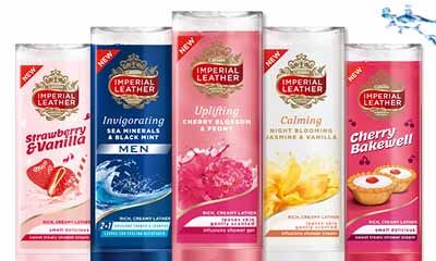 Free Imperial Leather Body Wash