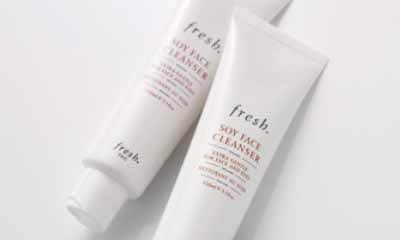 Free Skincare Essentials Cleanser