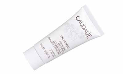 Free Caudalie Radiance Serum