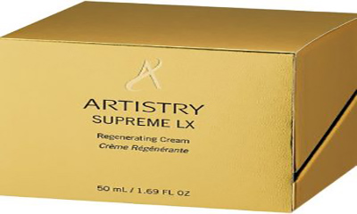 Free Artistry Anti-Aging Cream