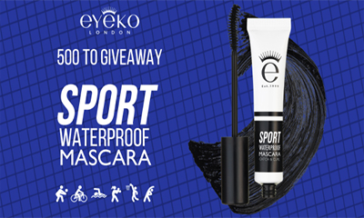 Free Eyeko Mascara