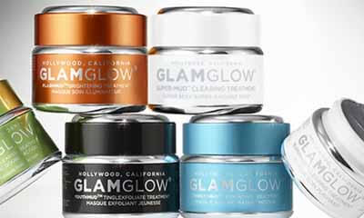 Free Glamglow Face Masks