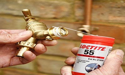 Free Loctite Sealant Pack