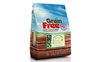 Free Pure Supremecy Dog Food