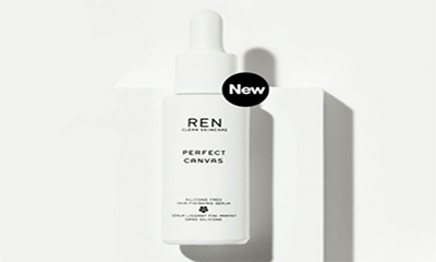 Free REN Make Up Primer