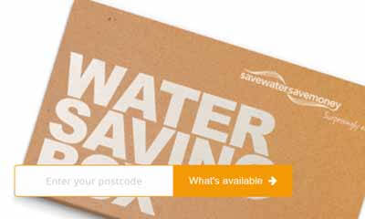 Free Water Saving Devices