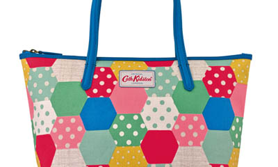 cath kidston limited edition bag
