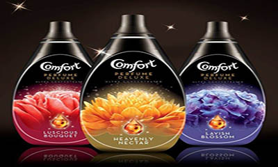 310 Comfort Fabric Conditioner Royalty-Free Photos and Stock