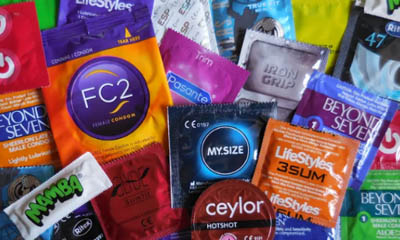 condoms uk