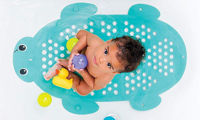 Free Baby Bath Mat Freesamples Co Uk