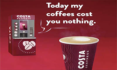 Free Costa Coffee | FreeSamples.co.uk