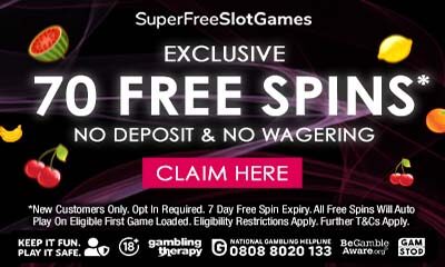 super free slots no deposit