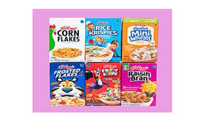 Free Kellogg’s Cereal For NHS Workers | FreeSamples.co.uk