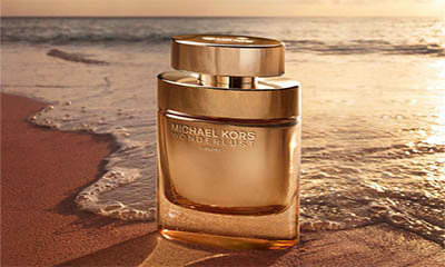 michael kors perfume uk