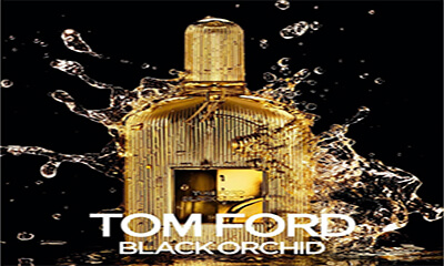 Free Tom Ford Fragrance 