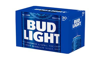 Free Bud Light Beer Case | FreeSamples.co.uk