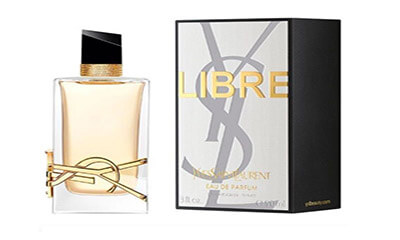 Free Ysl Perfume