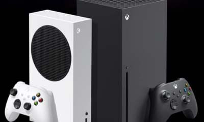 Free Xbox Series X Consoles | FreeSamples.co.uk