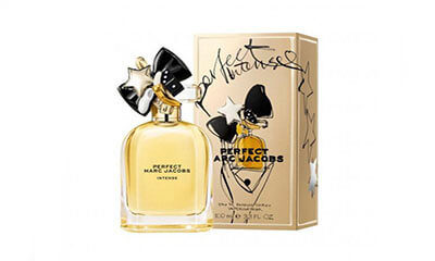 Free Marc Jacobs Perfume