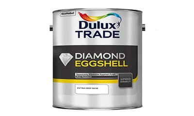 Free Dulux Paint Tin