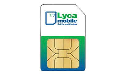 Free Lyca Mobile SIM Card | FreeSamples.co.uk