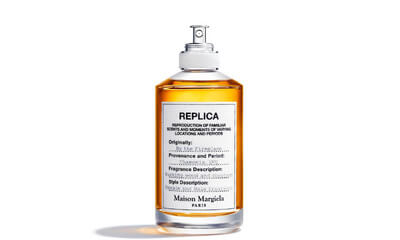 Free Fragrance from Maison Margiela