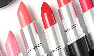 Free MAC Lipstick